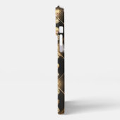 Etui iPhone 13 Pro Max iphone13 case / Dark Fantasy Girl (Côté gauche)