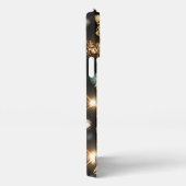 Etui iPhone 13 Pro Max iphone13 case / Dark Fantasy Girl (Côté droit)