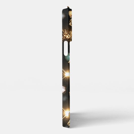 Etui iPhone 13 Pro Max iphone13 case / Dark Fantasy Girl (Côté droit)