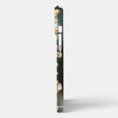 Etui iPhone 13 Pro Max iphone13 case / Dark Fantasy Girl (Côté gauche)