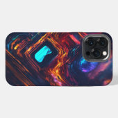 Etui iPhone 13 Pro Max iPhone13 pro max coque couverture - nouvelle conce (Verso Horizontal)