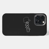 Etui iPhone 13 Pro Max iPhone 13 (Verso Horizontal)