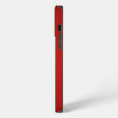 Etui iPhone 13 Pro Max iPhone 13 (Côté gauche)