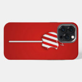 Etui iPhone 13 Pro Max iPhone 13 (Verso Horizontal)