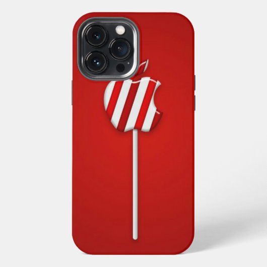 Etui iPhone 13 Pro Max iPhone 13 (Verso)