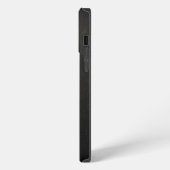 Etui iPhone 13 Pro Max iPhone 13 Pro Max (Côté gauche)