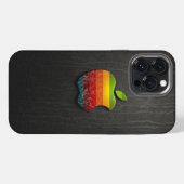 Etui iPhone 13 Pro Max iPhone 13 Pro Max (Verso Horizontal)