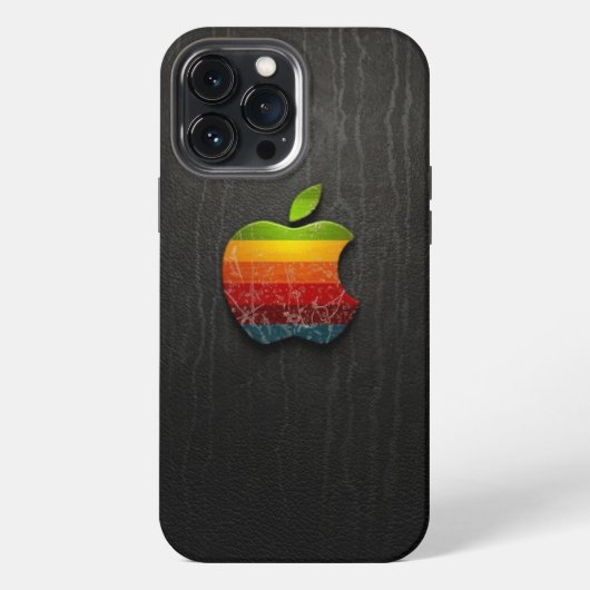 Etui iPhone 13 Pro Max iPhone 13 Pro Max (Verso)