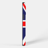 Etui iPhone 13 Pro Max iPhone 13 Pro Max Cell Coque, Union Jack (Côté droit)