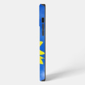 Etui iPhone 13 Pro Max iPhone 13 pro max coque (Côté gauche)