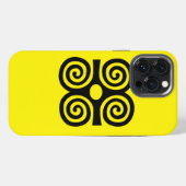 Etui iPhone 13 Pro Max iPhone 13 pro max coque (Verso Horizontal)