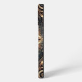 Etui iPhone 13 Pro Max iPhone 13 pro max coque (Côté gauche)