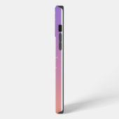 Etui iPhone 13 Pro Max iPhone 13 Pro Max Coques (Côté gauche)