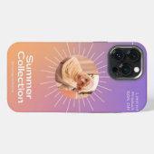 Etui iPhone 13 Pro Max iPhone 13 Pro Max Coques (Verso Horizontal)