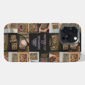 Etui iPhone 13 Pro Max iPhone 13 Pro Max Coques (Verso Horizontal)