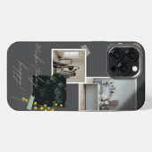 Etui iPhone 13 Pro Max iPhone 13 Pro Max Coques (Verso Horizontal)