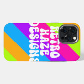 Etui iPhone 13 Pro Max iPhone 13 Pro Max Coques (Verso Horizontal)