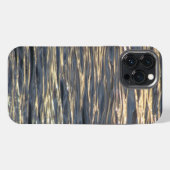 Etui iPhone 13 Pro Max iPhone 13 Pro Max la couleur de l'eau (Verso Horizontal)