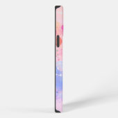 Etui iPhone 13 Pro Max iPhone / chat coque ipad Desing (Côté droit)