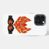 Etui iPhone 13 Pro Max iPhone / coque ipad (Verso Horizontal)