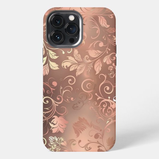 Etui iPhone 13 Pro Max iPhone / coque ipad (Verso)