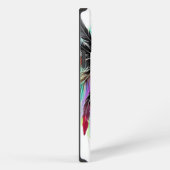 Etui iPhone 13 Pro Max iPhone / coque ipad (Côté droit)