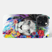 Etui iPhone 13 Pro Max iPhone / coque ipad (Verso Horizontal)