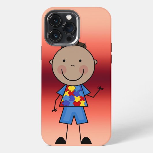 Etui iPhone 13 Pro Max iPhone / coque ipad (Verso)