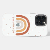 Etui iPhone 13 Pro Max iPhone / coque ipad (Verso Horizontal)