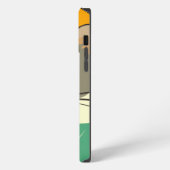 Etui iPhone 13 Pro Max iPhone / coque ipad (Côté gauche)