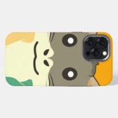 Etui iPhone 13 Pro Max iPhone / coque ipad (Verso Horizontal)