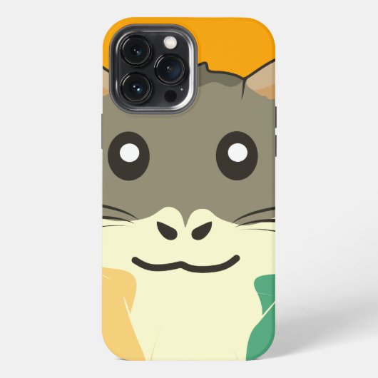 Etui iPhone 13 Pro Max iPhone / coque ipad (Verso)