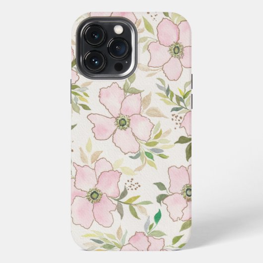Etui iPhone 13 Pro Max iPhone / coque ipad (Verso)