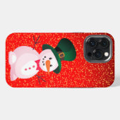 Etui iPhone 13 Pro Max iPhone / coque ipad (Verso Horizontal)