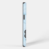 Etui iPhone 13 Pro Max iPhone / coque ipad (Côté droit)
