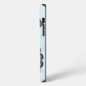 Etui iPhone 13 Pro Max iPhone / coque ipad (Côté gauche)