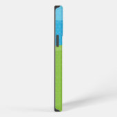 Etui iPhone 13 Pro Max iPhone / coque ipad (Côté droit)