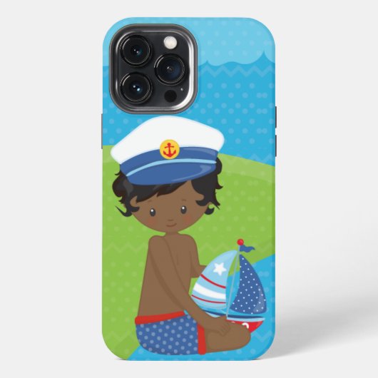 Etui iPhone 13 Pro Max iPhone / coque ipad (Verso)