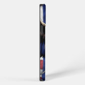 Etui iPhone 13 Pro Max iPhone / coque ipad (Côté droit)