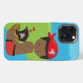Etui iPhone 13 Pro Max iPhone / coque ipad (Verso Horizontal)