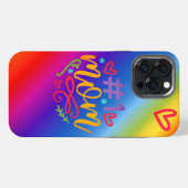 Etui iPhone 13 Pro Max iPhone / coque ipad (Verso Horizontal)