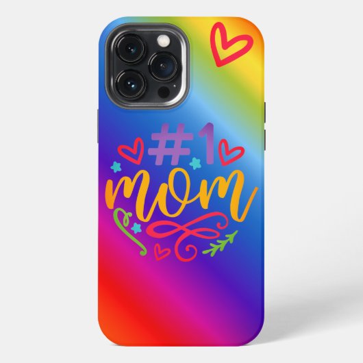 Etui iPhone 13 Pro Max iPhone / coque ipad (Verso)