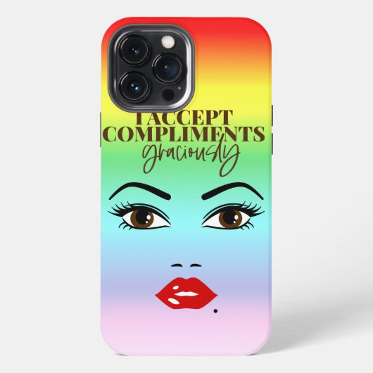 Etui iPhone 13 Pro Max iPhone / coque ipad (Verso)