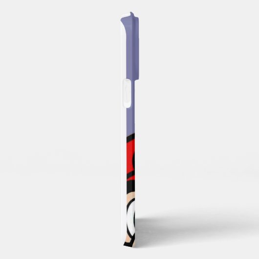 Etui iPhone 13 Pro Max iPhone Mario coque (Côté droit)