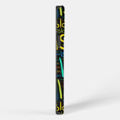 Etui iPhone 13 Pro Max Islam (Côté droit)