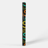 Etui iPhone 13 Pro Max Ismail (Côté droit)
