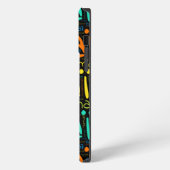 Etui iPhone 13 Pro Max Ismail (Côté gauche)