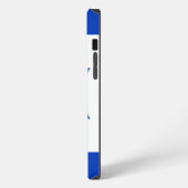 Etui iPhone 13 Pro Max Israël (Côté gauche)