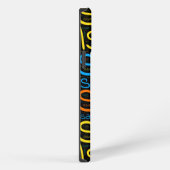 Etui iPhone 13 Pro Max Issam (Côté droit)