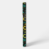 Etui iPhone 13 Pro Max Issiaka (Côté gauche)